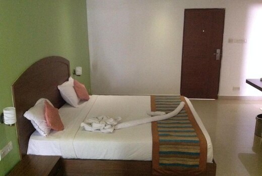 Hotel Milestonnez Sriperumbudur
