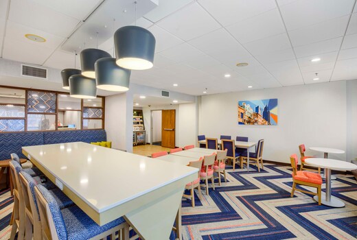 Hampton Inn by Hilton Mobile-I-10/Bellingrath Gardens
