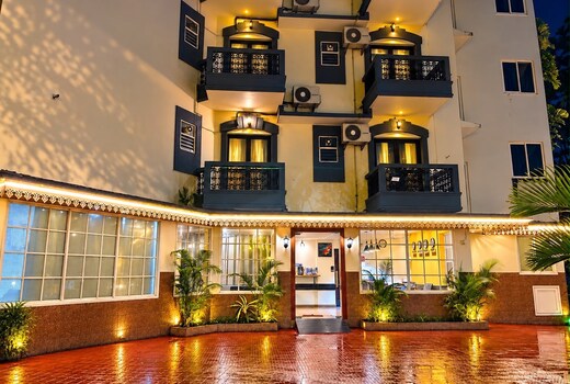 Goveia Grand Resort By WS