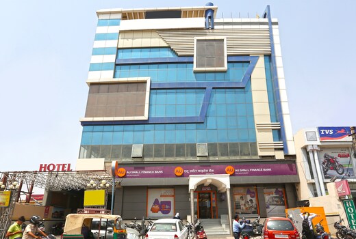 Hotel Laxmi Residency