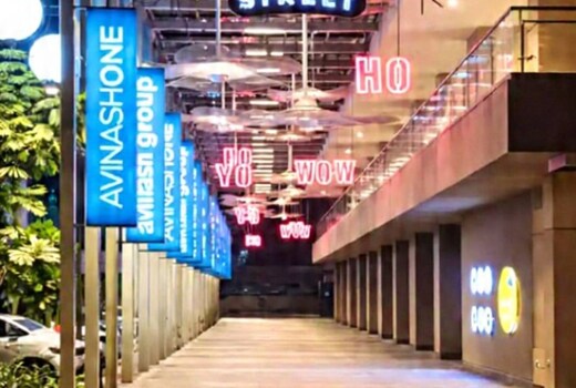 Main gallery
