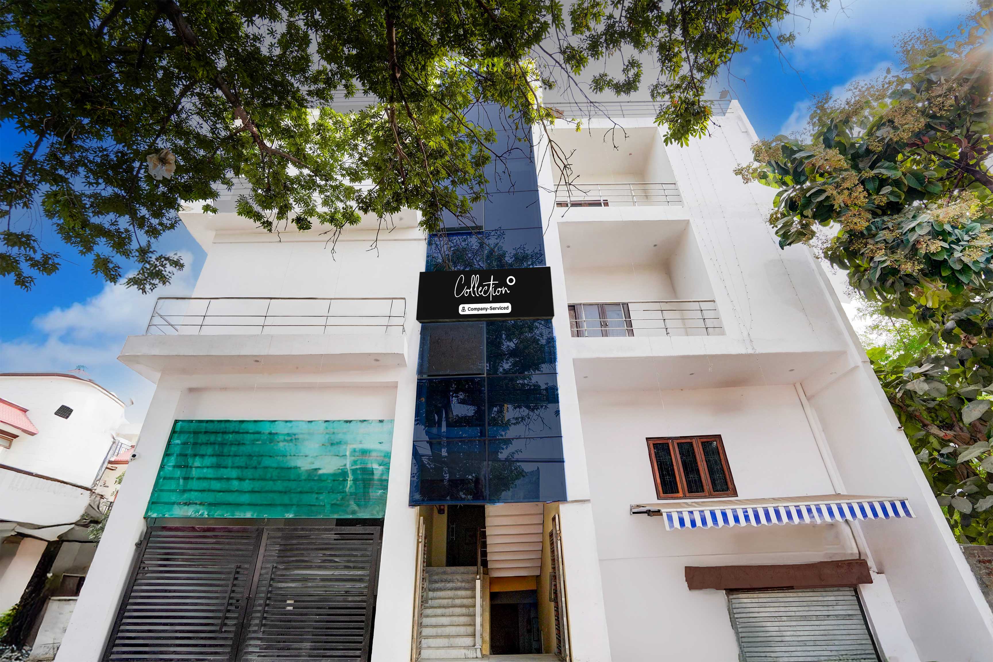 Super Townhouse Matiyari