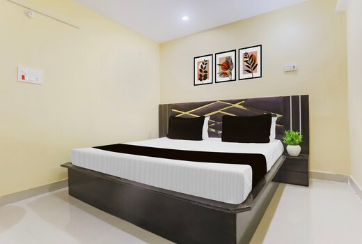 Hotel O Galaxy Inn