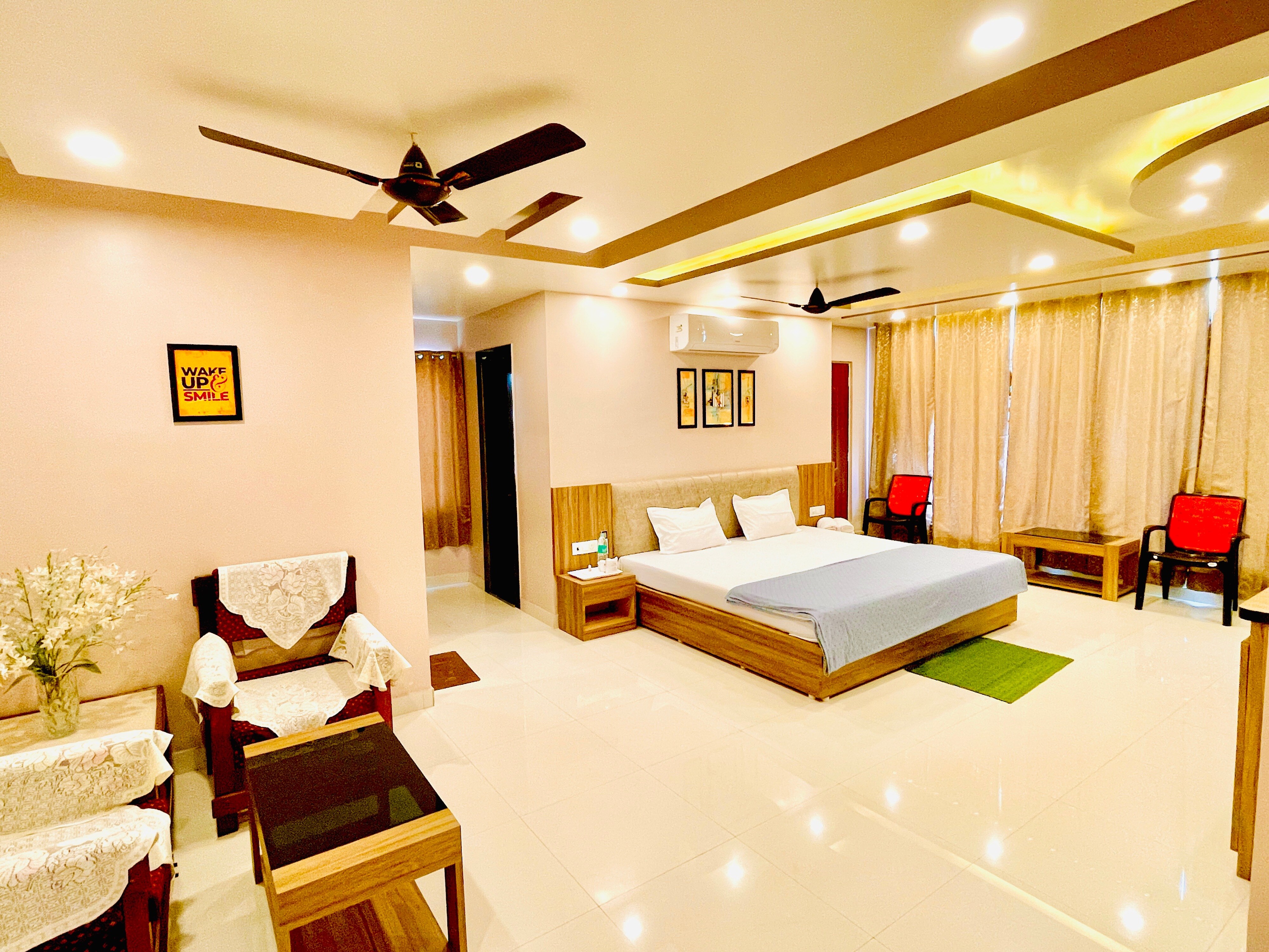 Hotel Kailash INN