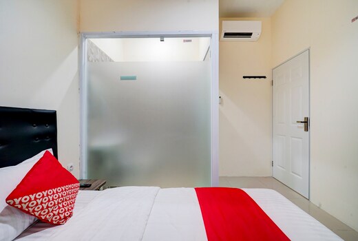 Hotel O River inn Malioboro