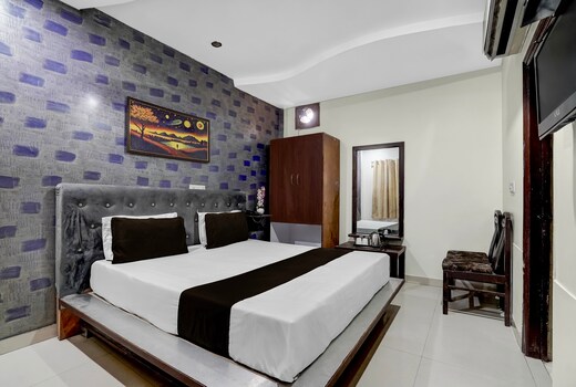 Hotel O Prithvi