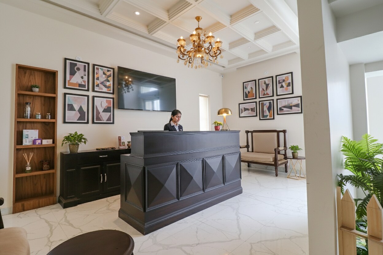 Main gallery