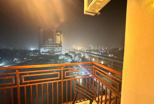 Arya homestay studio