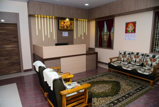HOTEL PRAKASH