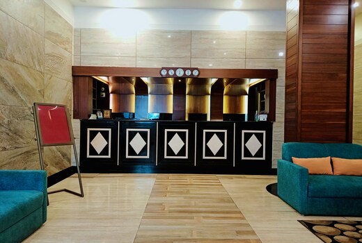 Main gallery