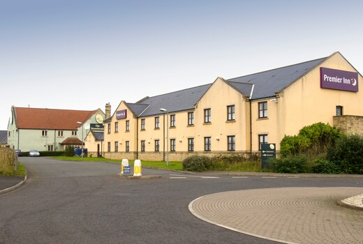 Premier Inn Newcastle (Holystone)