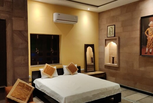 Jodhpur Palace Guest House