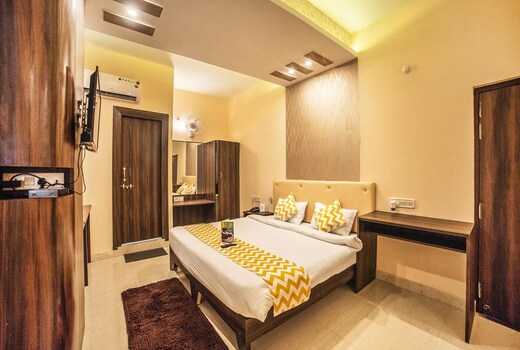 Hotel Atithi Inn