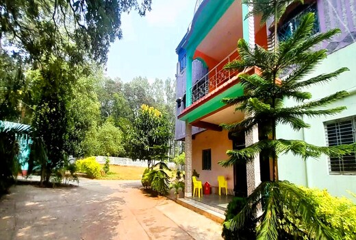 Hotel Palash Ajodhya