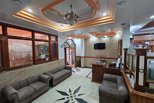 Main gallery