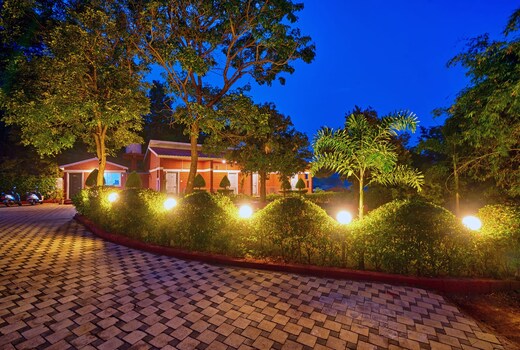 Serenity Resort Panhala