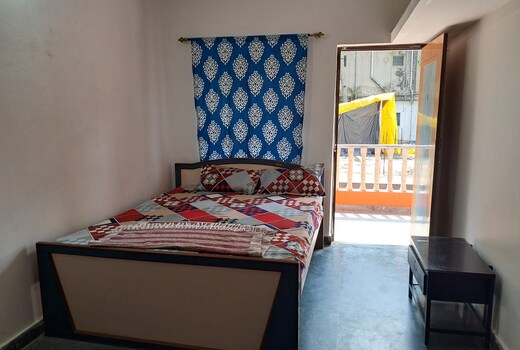Mantra Stays Guest House- Rooms in Arambol