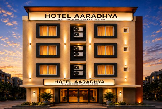 Hotel Aaradhya