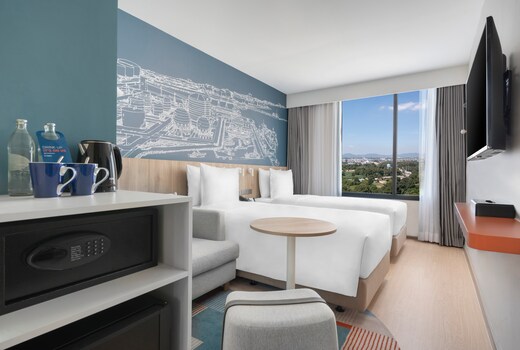 Holiday Inn Express RAYONG MAP TA PHUT