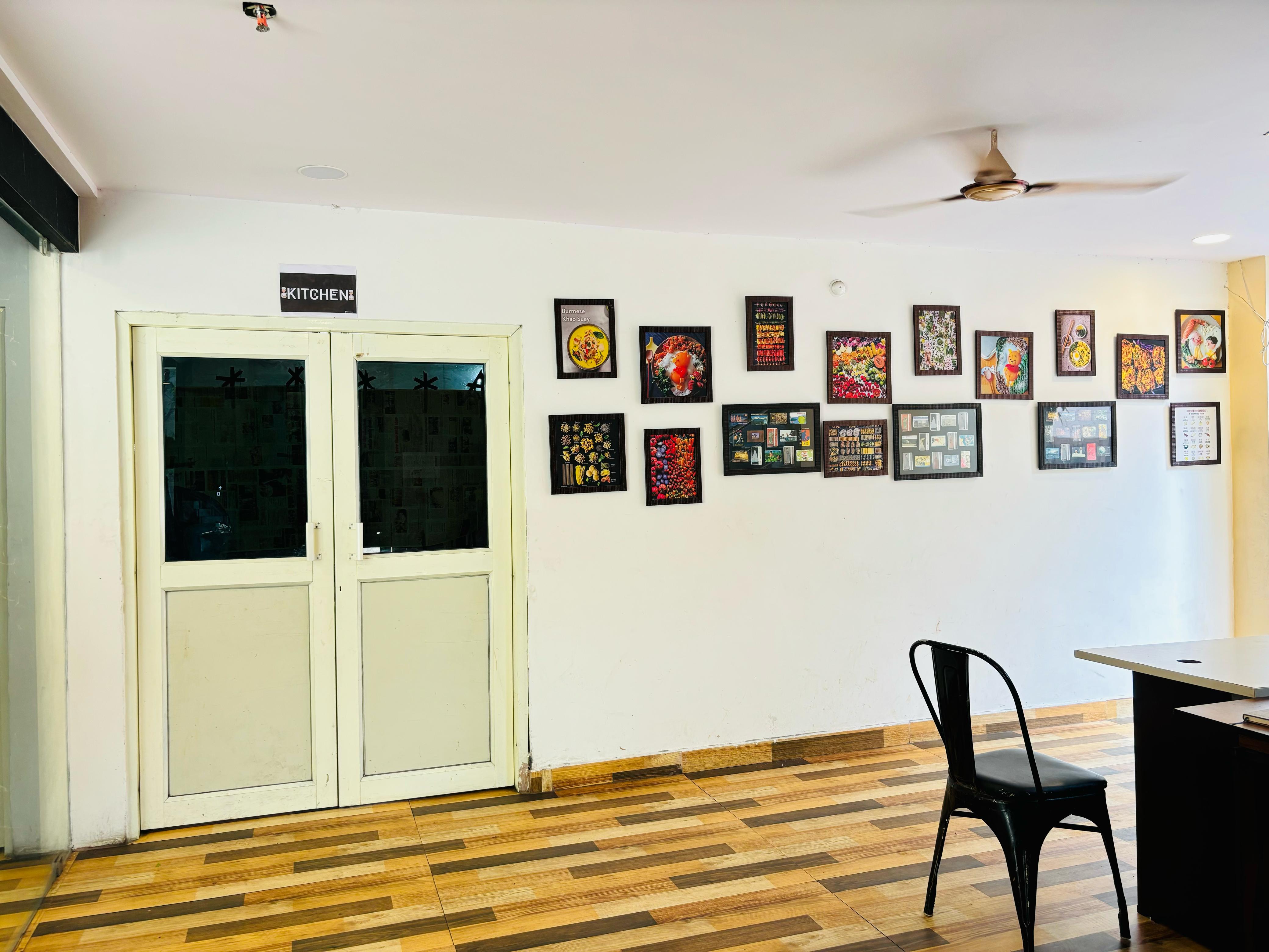 Main gallery