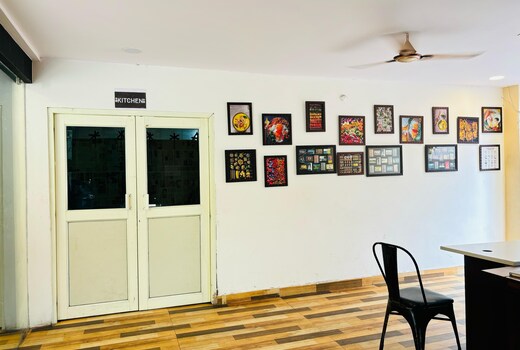 Main gallery