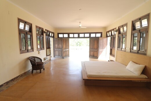 Ambaria Pushpanjali | 4 BHK Pool Villa