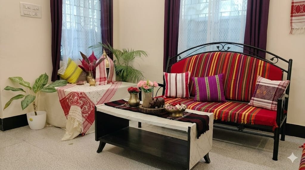 Hasnahana Homestay