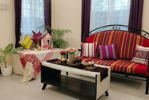 Hasnahana Homestay