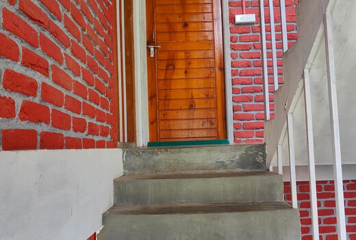 Pine Forest Homestay
