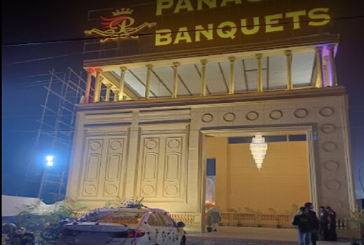 The Panache Banquets