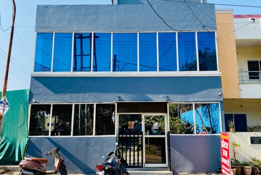 Hotel Jay Devi