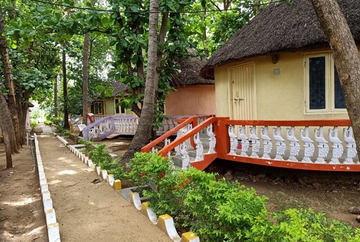 Sunny Guest House