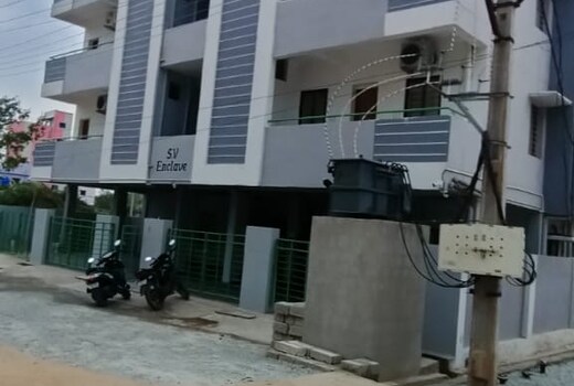 LAKSHMI BALAJI 1BHK, 2BHK homestay