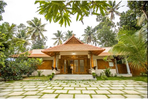 Sanskriti Ayur Villa