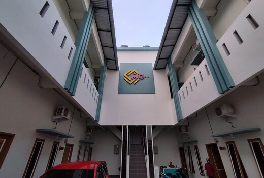 Hotel O My Kost Syariah