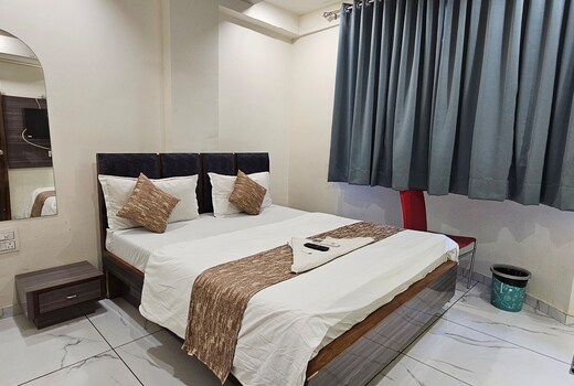 Hotel Shyam Inn