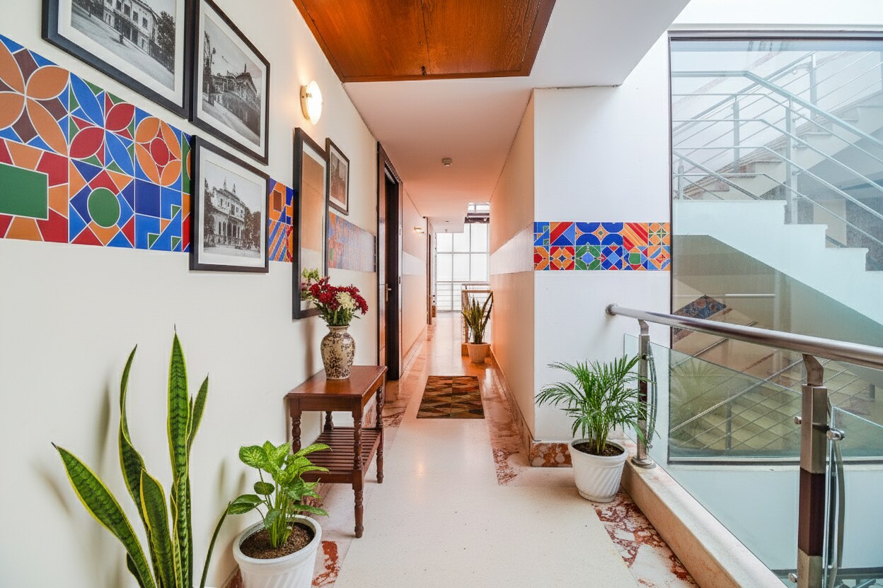 Main gallery