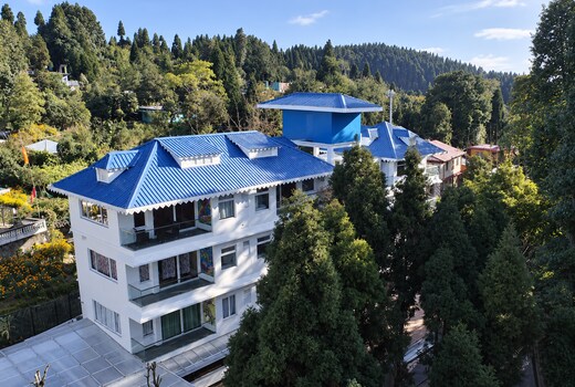 Amaira Resort & Farms - Mirik, West Bengal