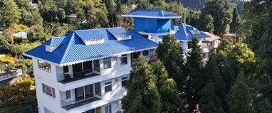 Amaira Resort & Farms - Mirik, West Bengal