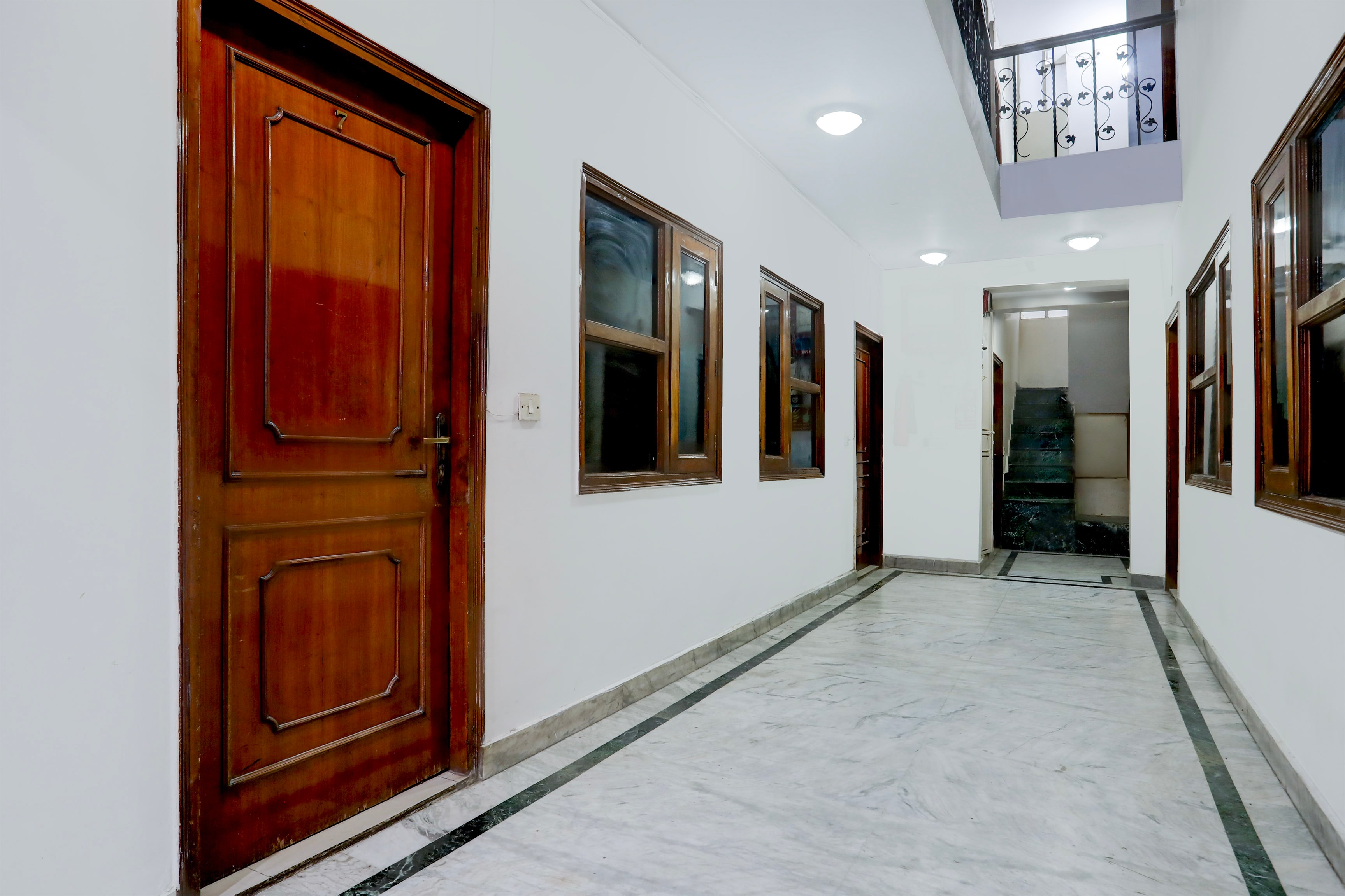 Main gallery