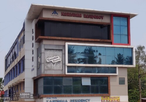 Karishma Residency