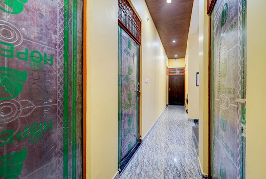 Hotel Prime Residency