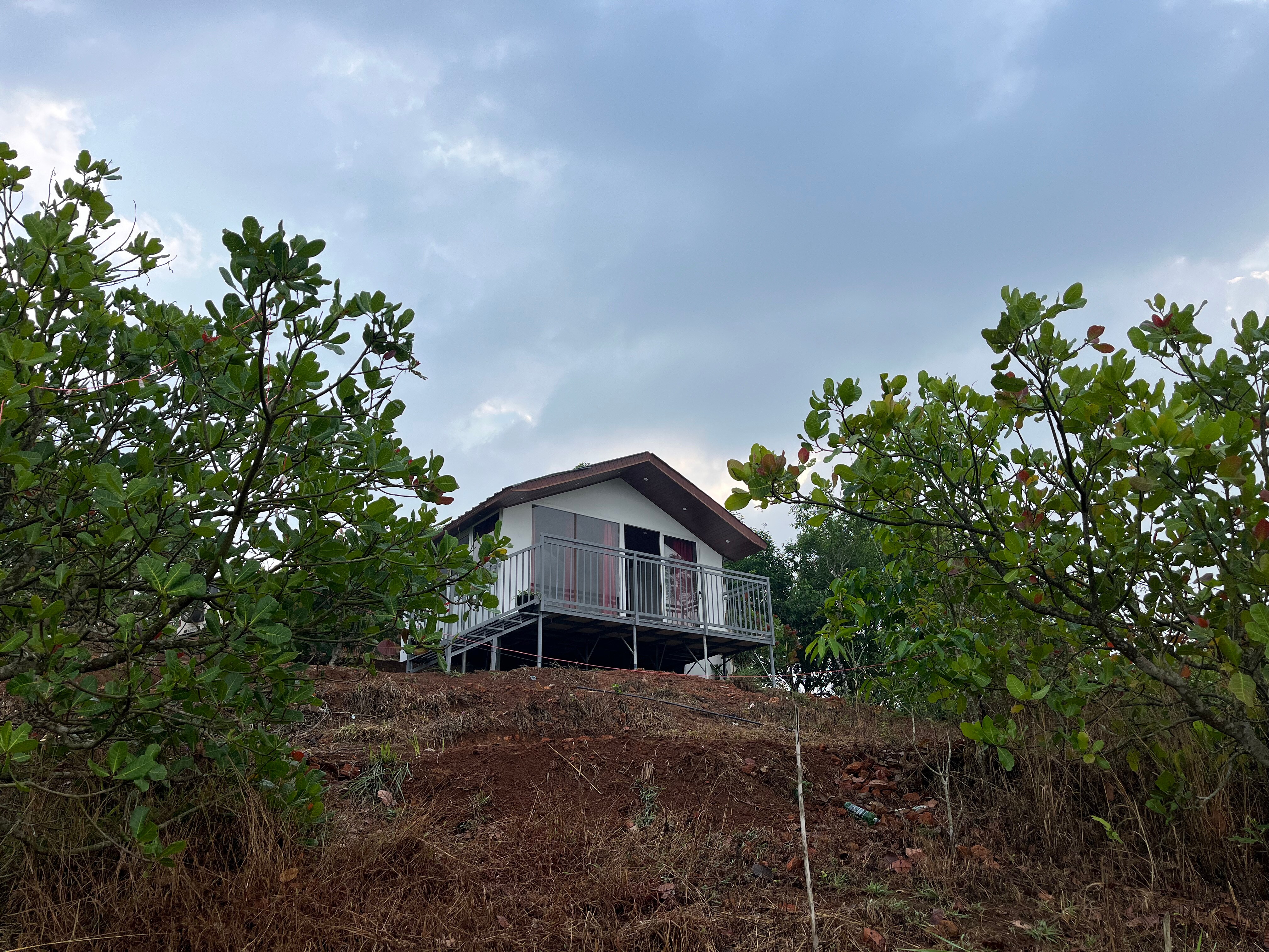 Amore Hills 1 Bedroom cottage