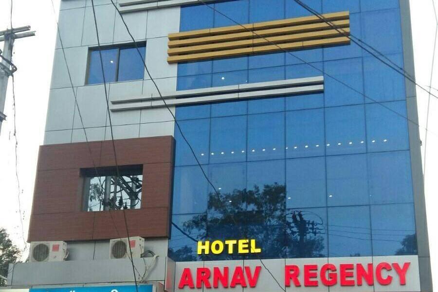 Hotel Arnav Regency