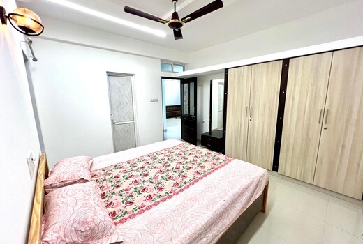 Nisarg Homestay