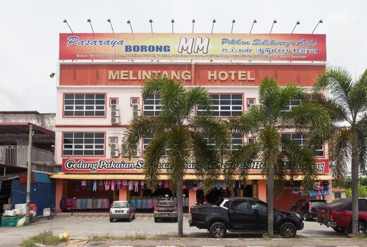 Hotel O Melintang Hotel