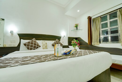 Rajmora Marit Hotel Agra