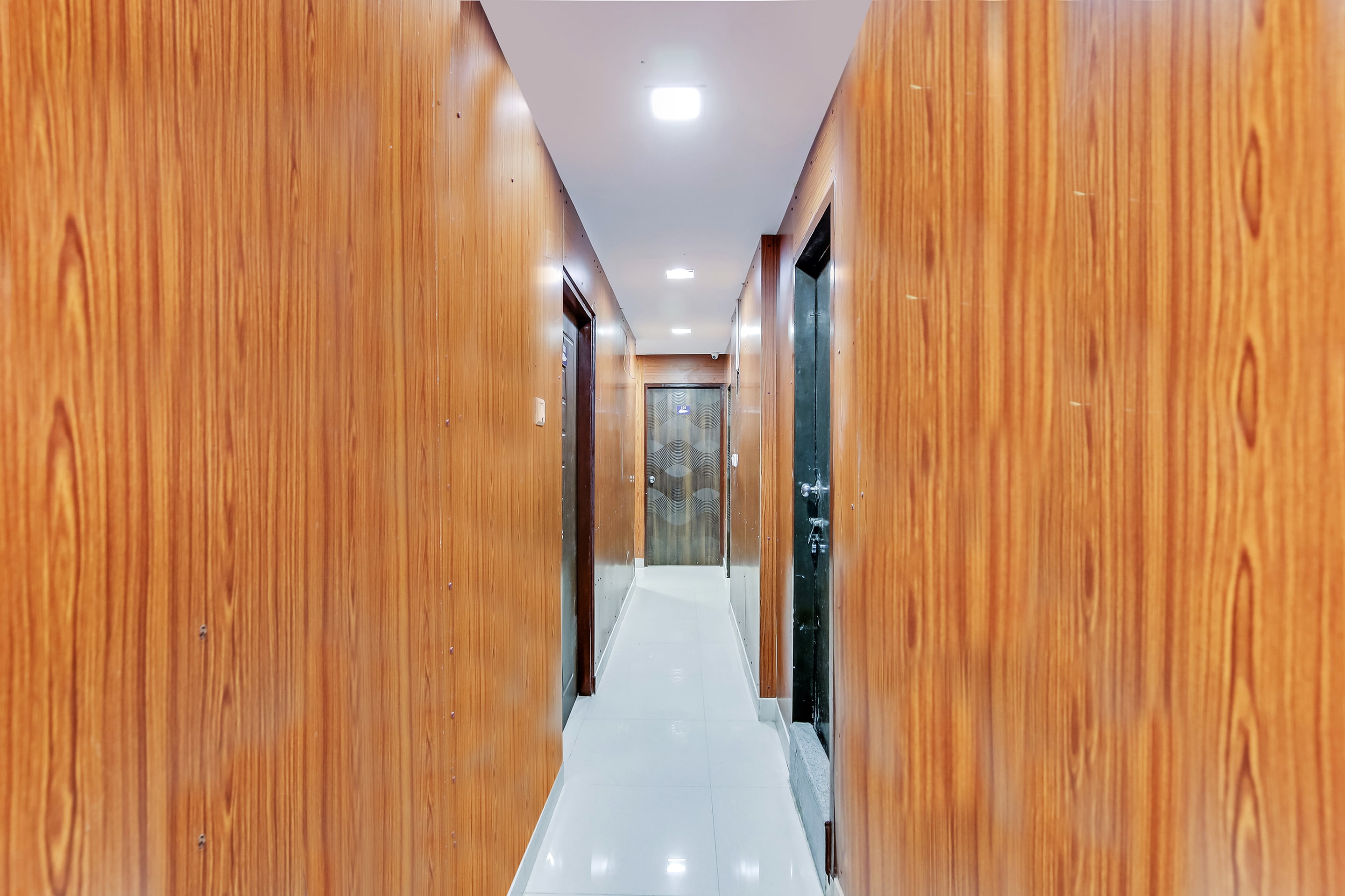 Hotel O Sukhi Palace