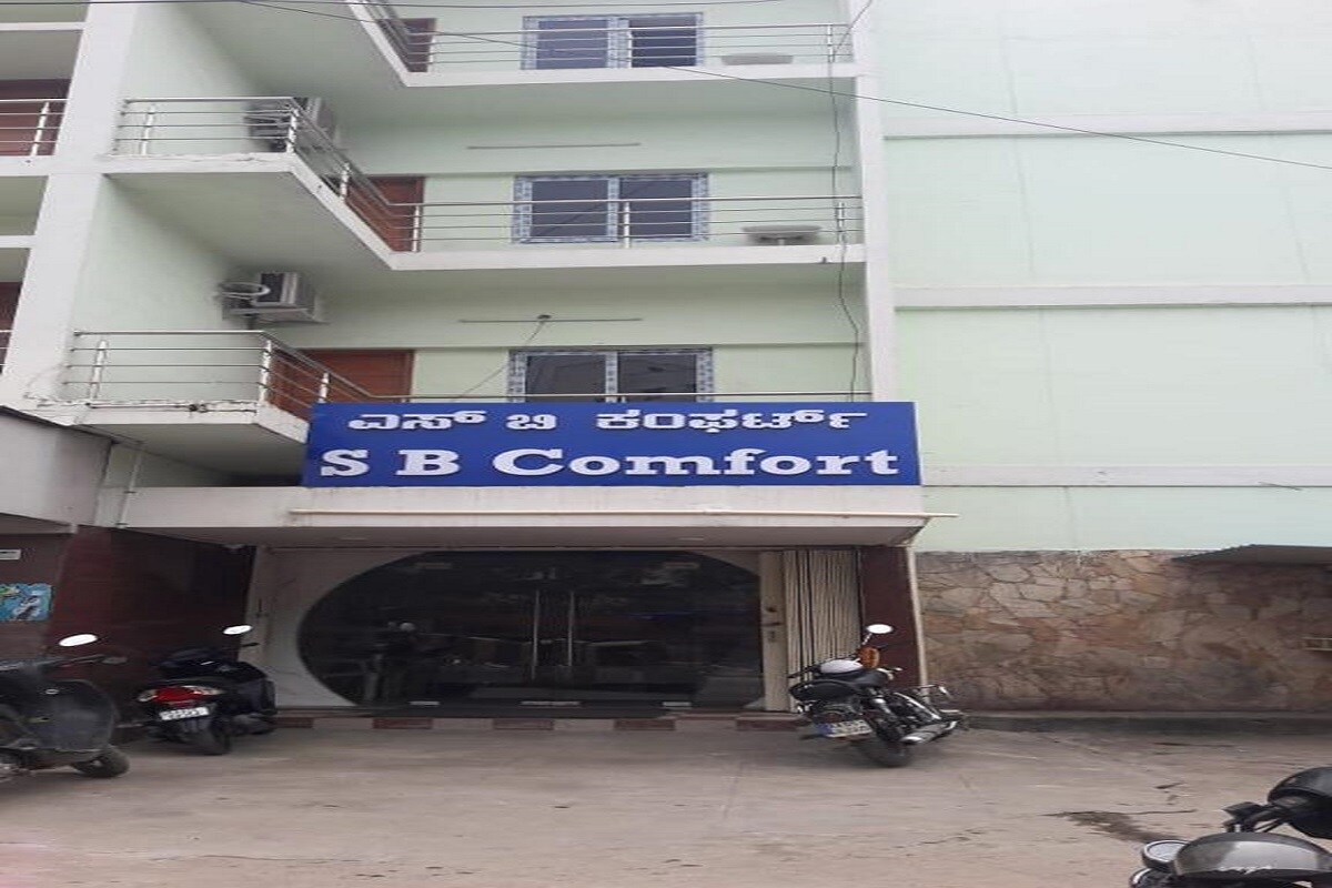 SRI BALAJI COMFORT