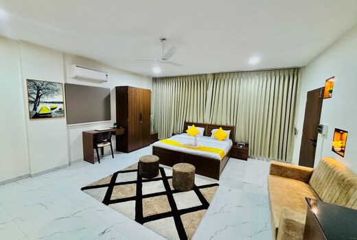 ANS Guest House - Mundhwa
